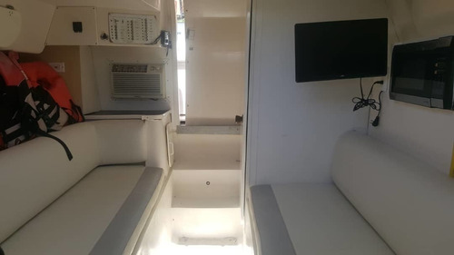 Lancha Intermarine Avanti 35 Lv543