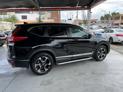 Imagen 5 de 15 de Honda Crv Touring Americana