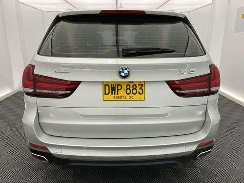 BMW X5 3.0 Xdrive30d