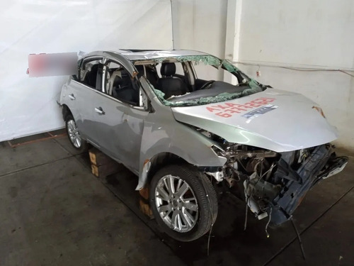 Modulo Computadora Ecm Nissan Sentra 1.8 Cvt 2013-2016 (Usado)