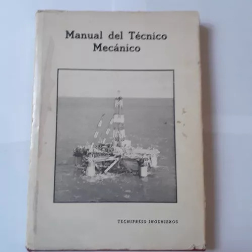 Manual Del Técnico Mecánico