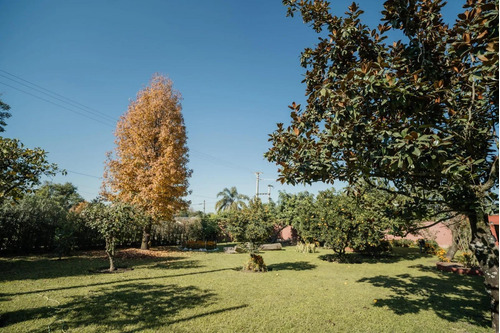 Departamento En Venta - 3 Dormitorios 2 Baños - 615mts2 - Yerba Buena