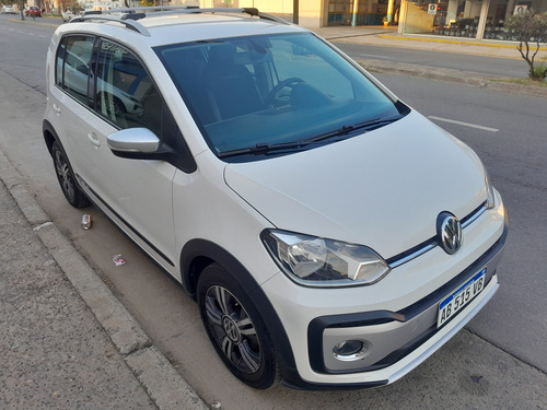Volkswagen Up! 1.0 Cross Up!