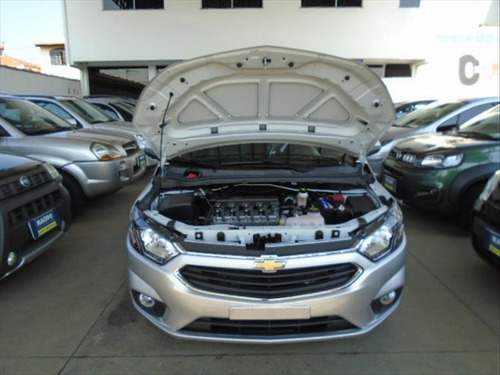 Chevrolet Onix Onix 1.4 Ltz - Flex - Manual