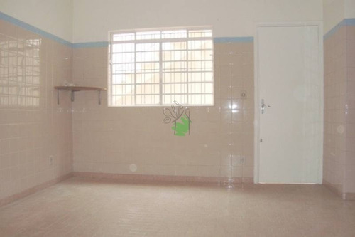Imagem 11 de 17 de Casa Térrea Para Venda No Bairro Vila Leopoldina, 2 Dorm, 0 Suíte, 3 Vagas, 154 M - 784