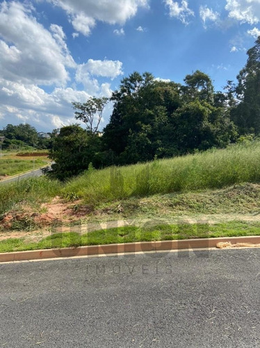 Imagem 4 de 4 de Terreno Residencial Para Venda Loteamento Ignácio Von Zuben, Vinhedo - Te00105 - 69210239