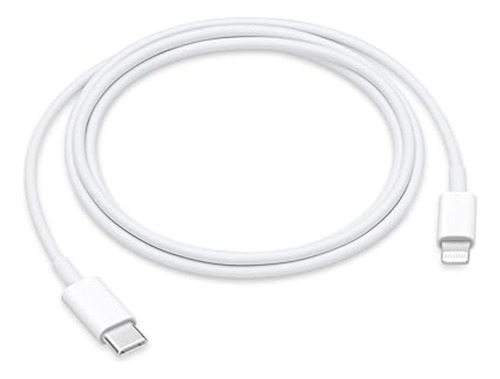 Cable De Datos Y Carga Usb- C 1m Para iPhone X 11 12 13 14 