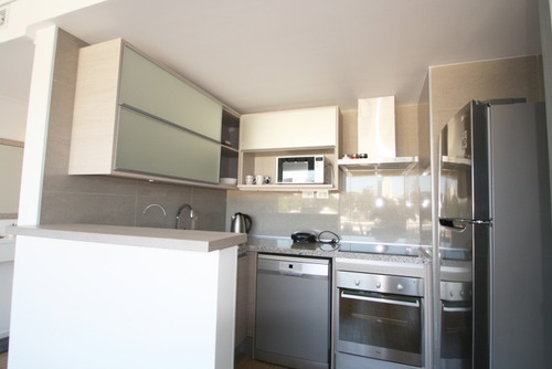 Apartamentos En Venta - Prop. Id: 4021