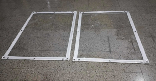 Cerramientos En Pvc