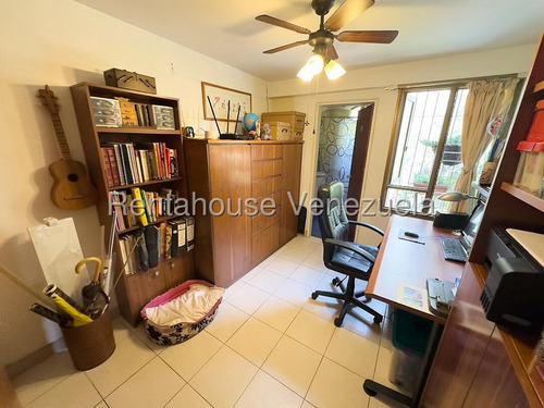 Apartamento Piso Bajo 130 M² 3h, 3b, 2p, Residencias Parque Arboleda En Venta En Los Samanes Calle 13 Caracas