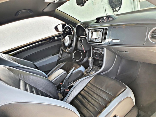 Imagem 11 de 14 de Volkswagen Fusca 2.0 Tsi 16v Gasolina 2p Automático