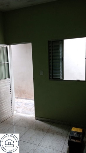 Imagem 8 de 11 de Imóvel Em Francisco Morato / Jardim Nossa Senhora Aparecida / A 10 Minutos Do Centro De Francisco Morato. - 149 - 70193642