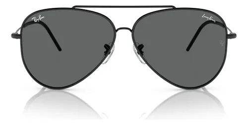 Exclusivos Lentes De Sol Ray Ban X Lenny Kravitz Reverse