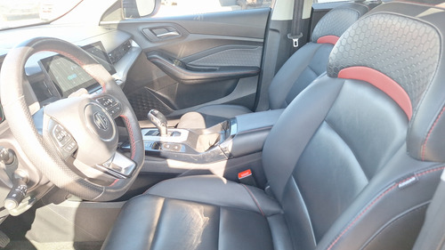 Mg Gt 1.5 Com Cvt