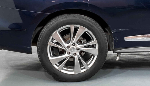 Imagen 13 de 15 de 35307 - Infiniti Qx60 2016 Con Garantía