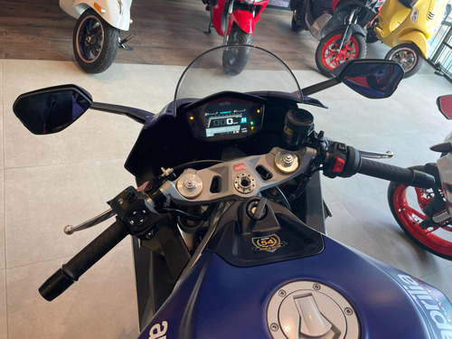 Aprilia Rs660 Modelo 2024