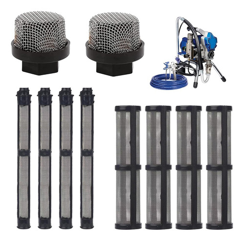 246385 246384 287032 Kit De Filtro De Aerosol Sin Aire Para