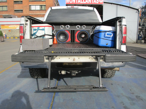 Ford F-150 Xlt 4x4 3500cc At Aa