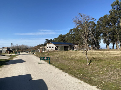 Imagen 4 de 14 de En Venta Lote, Barrancas De San Benito, Chapadmalal.