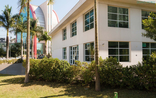Imagem 1 de 23 de Boulevard Domo Business - Localização Estratégica! - Sl00011 - 32720442