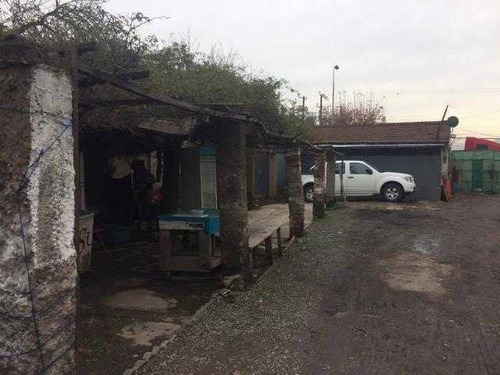 Sitio Para Proyecto Inmobiliario