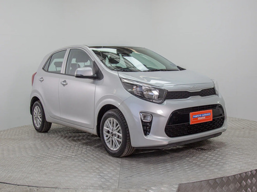 Kia 1.2 Ex Full Mt Morning