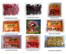 Comprar Dulces Y Botanas A Granel, Mesa De Dulces 120 Bolsitas
