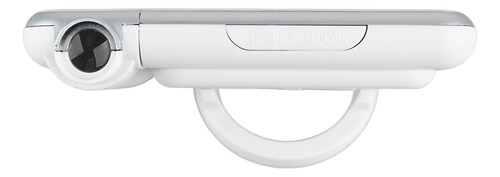 Reloj Despertador De Proyección Innovador Reloj Despertador