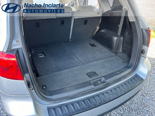 Hyundai Santa Fé Full Automatica 3.3 2009