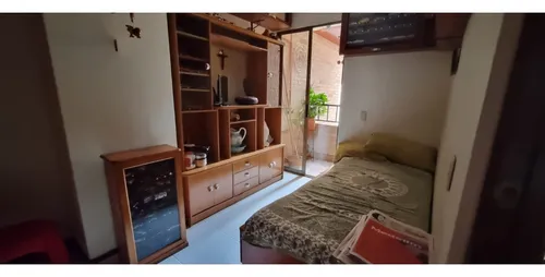 Apartamento En Venta En Calasanz 76 Mt² Piso 8avo