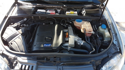 Audi A4 1.8 Tfsi Sport Cuero Multitronic 2008