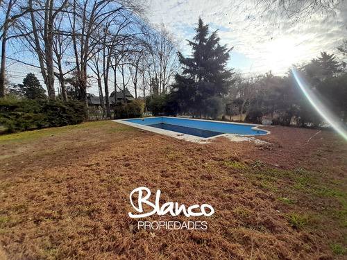 Casa En Venta En Mapuche Country Club, Pilar, G.b.a. Zona Norte