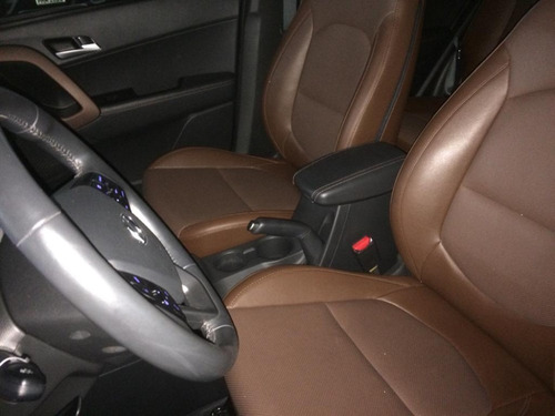Hyundai Creta 2.0 Automatico Prestige 2018