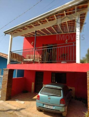 Imagem 1 de 11 de Cod 5866 - Casa Com 125 M² De Área Construída. - 5866