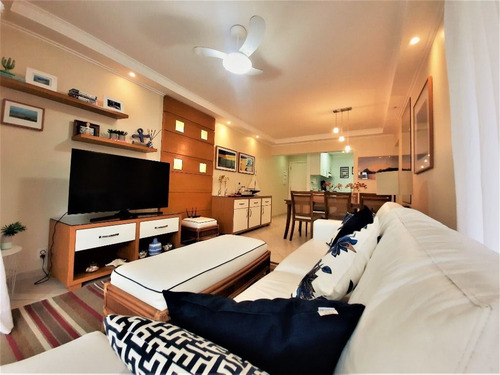 Imagem 13 de 14 de Apartamento Para Venda Na Riviera De São Lourenço - Bertioga