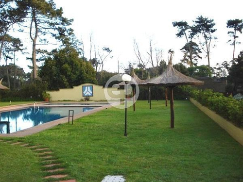 Departamento - Roosevelt