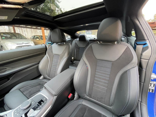 BMW Serie 4 2.0 430i Coupe Sportline 252cv