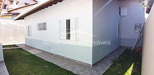 Imagem 23 de 28 de Casa À Venda Em Jardim Chapadão - Ca011777