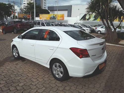 Chevrolet Prisma 1.4 Mpfi Lt 8v Flex 4p Manual