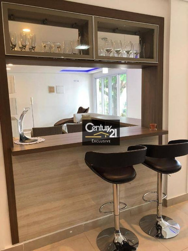 Imagem 15 de 28 de Casa De Alto Padrão À Venda No Condomínio Vale Das Laranjeira/ Indaiatuba- Sp - Ch0005