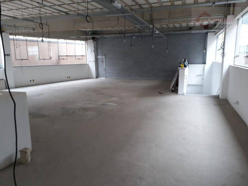 Imagem 8 de 18 de Prédio, 1500 M² - Venda Por R$ 18.500.000,00 Ou Aluguel Por R$ 50.000,00/mês - Mooca - São Paulo/sp - Pr0129