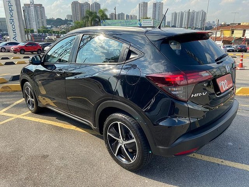 Imagem 3 de 8 de Honda Hr-v 1.8 16v Ex 2020