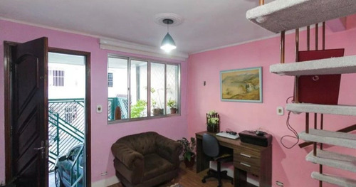 Imagem 2 de 30 de Conjunto Em Vila Prudente, São Paulo/sp De 150m² 2 Quartos À Venda Por R$ 440.000,00 - Cj1279176-s