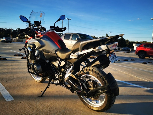 Imagen 4 de 15 de Bmw Gs 1200