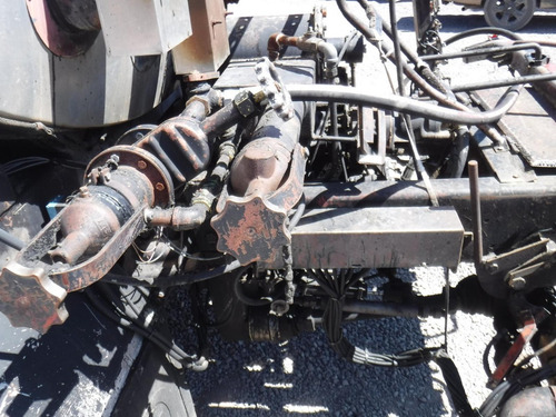 Imagen 9 de 14 de Camion Petrolizador Etnyre S-2000 1995 2000 Gal Folio 15140