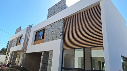 Proyecto De Exclusivas Y Modernas Casas Inspirado En Tus Sue