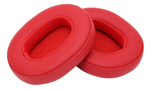 Almohadillas De Repuesto De Cuero Para Skullcandy Crusher R