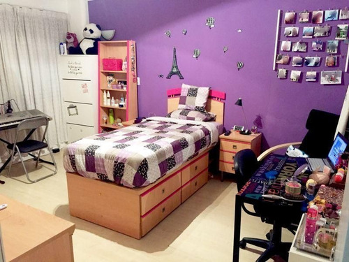 Imagen 13 de 14 de Hermoso 3 Ambientes Con Dependencia Reciclado | Centro