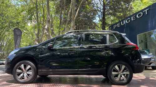 Imagen 16 de 25 de Peugeot 2008 Feline Jd