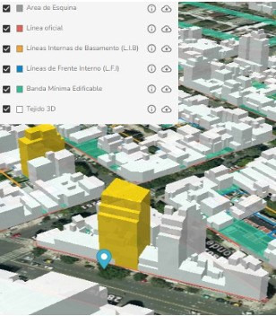 Terreno Lote En Venta En Coghlan, Capital Federal, Buenos Aires
